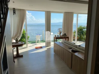 Casa com 4 Quartos à venda, 274m² no Cacupé, Florianópolis