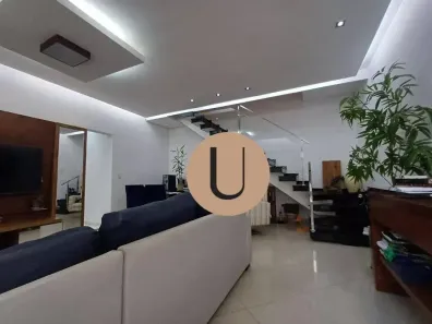 Sobrado com 3 Quartos à venda, 136m² no Vila Santa Isabel, São Paulo