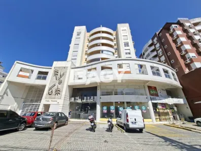 Apartamento com 3 Quartos para alugar, 91m² no Córrego Grande, Florianópolis
