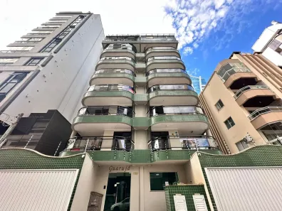 Apartamento com 3 Quartos à venda, 120m² no Meia Praia, Itapema
