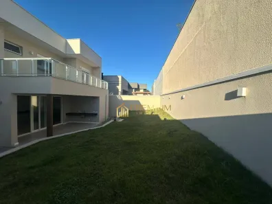 Casa de Condomínio com 4 Quartos à venda, 300m² no Condomínio Residencial Monaco, São José dos Campos