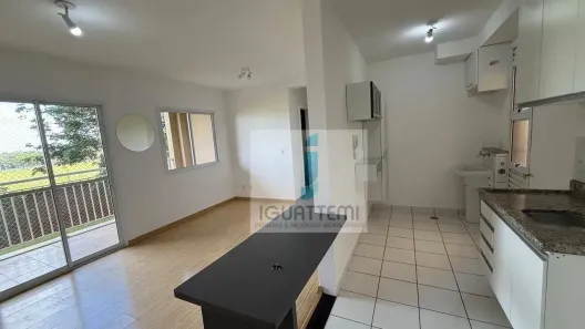 Apartamento com 2 Quartos à venda, 64m² no Jardim Tarraf II, São José do Rio Preto