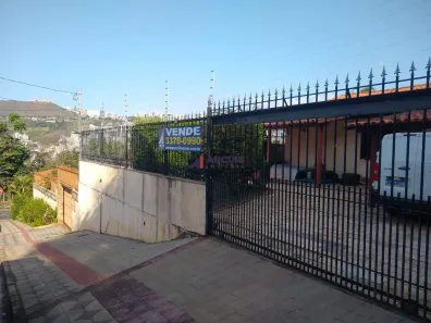 Casa com 4 Quartos à venda, 245m² no São Bento, Belo Horizonte
