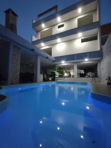 Casa com 4 Quartos à venda, 400m² no Setor Habitacional Vicente Pires - Trecho 3, Brasília