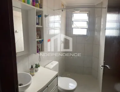 Apartamento com 2 Quartos à venda, 58m² no Cidade Morumbi, São José dos Campos