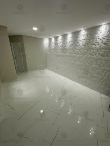Cobertura com 2 Quartos à venda, 120m² no Vila Linda, Santo André