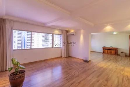 Apartamento com 4 Quartos à venda, 180m² no Paraíso, São Paulo