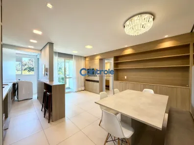 Apartamento com 3 Quartos à venda, 64m² no Centro, São José