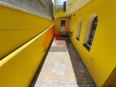 Sobrado com 2 Quartos à venda, 144m² no km 18, Osasco