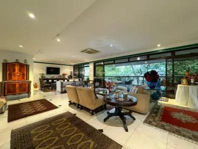 Apartamento com 4 Quartos à venda, 339m² no Barra da Tijuca, Rio de Janeiro