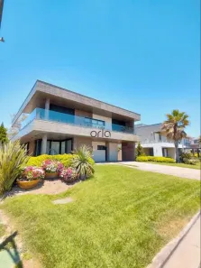 Casa de Condomínio com 5 Quartos à venda, 423m² no XANGRI-LÁ, Xangri-lá