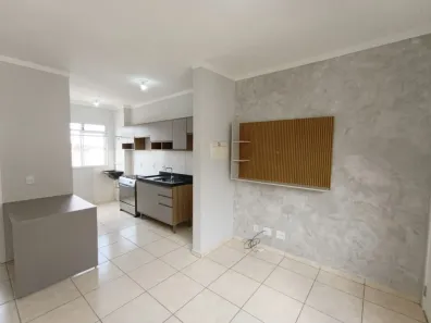 Apartamento com 2 Quartos à venda, 43m² no Valentina Figueiredo, Ribeirão Preto