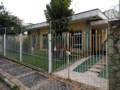 Casa com 3 Quartos à venda, 154m² no Vila Rosália, Guarulhos