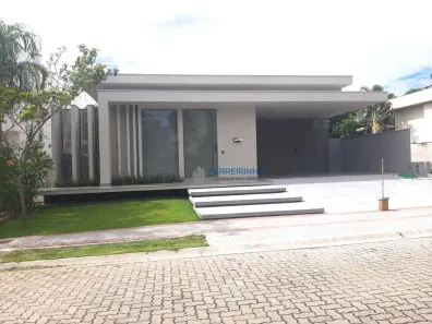 Casa de Condomínio com 3 Quartos à venda, 300m² no Condomínio Loteamento Reserva das Figueiras, São José dos Campos