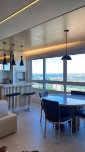Apartamento com 2 Quartos à venda, 125m² no Gleba Fazenda Palhano, Londrina