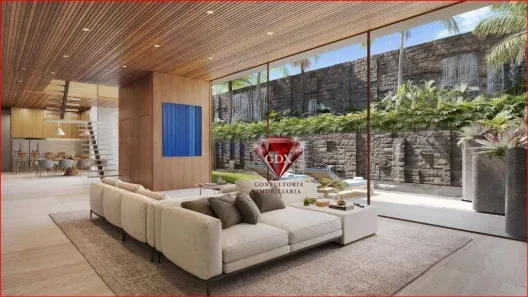 Casa de Condomínio com 3 Quartos à venda, 493m² no Jardim Guedala, São Paulo