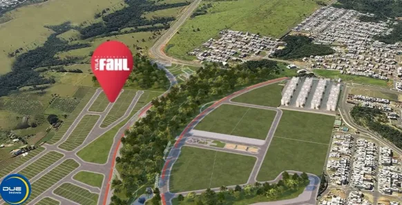 Lote/Terreno à venda, 150m² no Jardim Esplanada, Indaiatuba
