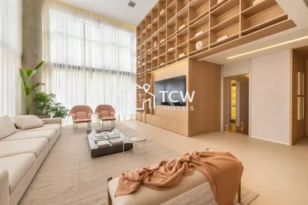 Apartamento com 4 Quartos à venda, 220m² no Pinheiros, São Paulo