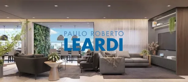 Apartamento com 3 Quartos à venda, 158m² no Pinheiros, São Paulo