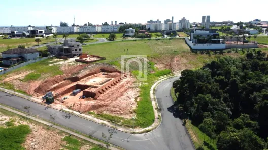 Lote/Terreno à venda, 1076m² no Parque Reserva Fazenda Imperial, Sorocaba