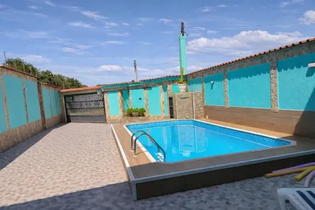 Casa com 3 Quartos à venda, 170m² no Caiçara, Praia Grande