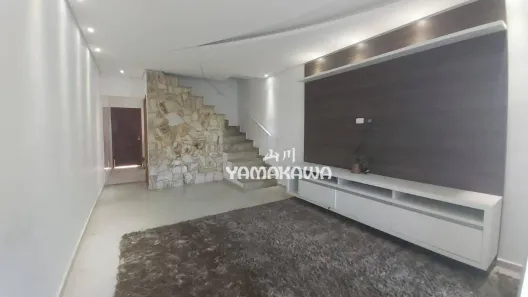 Sobrado com 3 Quartos à venda, 180m² no Vila Matilde, São Paulo