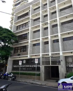 Sala Comercial para alugar, 58m² no Centro, Franca