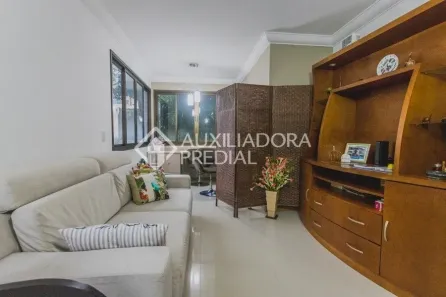 Apartamento com 2 Quartos à venda, 179m² no Jardim Botânico, Porto Alegre