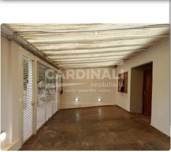Casa com 3 Quartos à venda, 203m² no Jardim Pinheiros (Vila Xavier), Araraquara