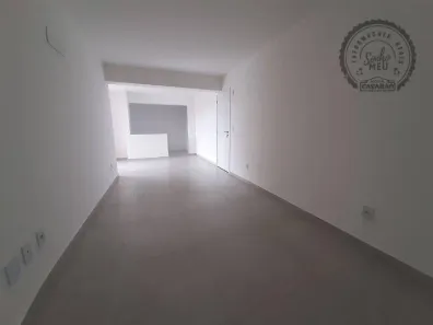 Apartamento com 2 Quartos à venda, 78m² no Boqueirão, Praia Grande