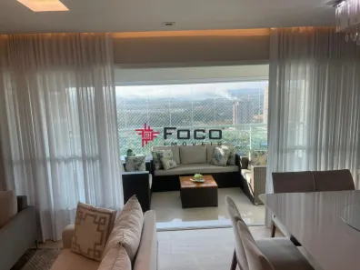 Apartamento com 4 Quartos à venda, 233m² no Jardim das Colinas, São José dos Campos