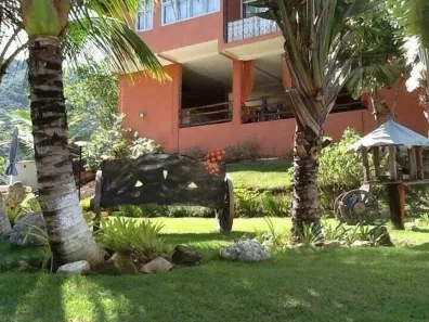 Casa com 5 Quartos à venda, 1529m² no Itaquanduba, Ilhabela