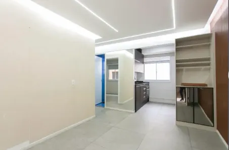 Apartamento com 2 Quartos à venda, 37m² no Colônia (Zona Leste), São Paulo