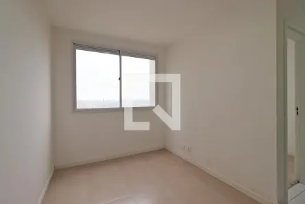 Apartamento com 2 Quartos à venda, 38m² no Parque São Vicente, Mauá