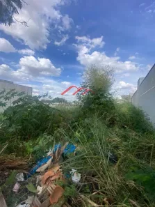 Lote/Terreno à venda, 250m² no Jardim Santa Terezinha (Nova Veneza), Sumaré