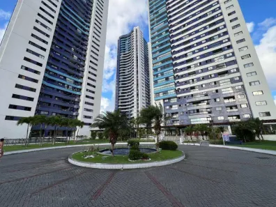 Apartamento com 2 Quartos à venda, 71m² no Vila Laura, Salvador