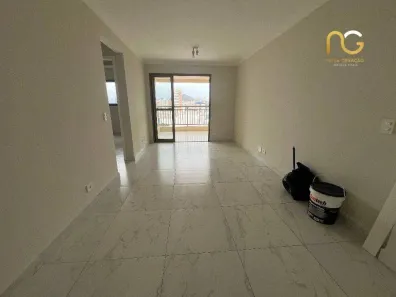 Apartamento com 2 Quartos à venda, 63m² no Aviação, Praia Grande