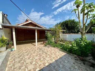 Casa com 2 Quartos à venda, 110m² no Jardim Canada, Pontal do Paraná