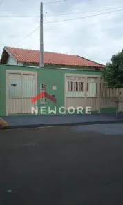 Casa com 2 Quartos à venda, 150m² no Eldorado, São José do Rio Preto