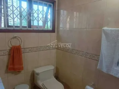 Apartamento com 4 Quartos à venda, 229m² no Gávea, Rio de Janeiro