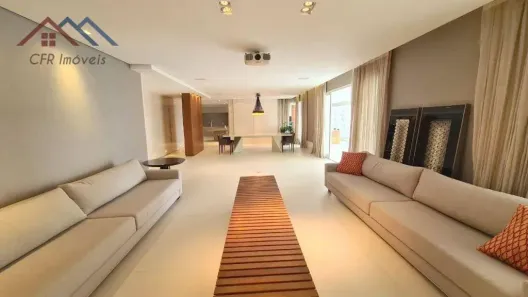 Apartamento com 4 Quartos à venda, 370m² no Campo Belo, São Paulo