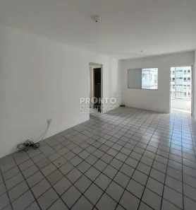 Apartamento com 2 Quartos à venda, 40m² no Várzea, Recife