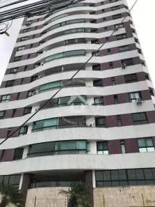 Apartamento com 4 Quartos à venda, 133m² no Salgado Filho, Aracaju