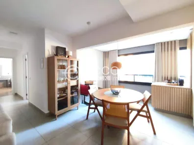 Apartamento com 2 Quartos para alugar, 68m² no Jardim Sul, Uberlândia