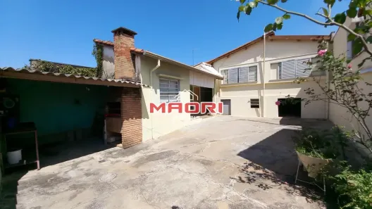 Casa com 3 Quartos à venda, 153m² no Vila Norma, Valinhos