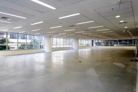 Imóvel Comercial à venda, 499m² no Vila Olímpia, São Paulo