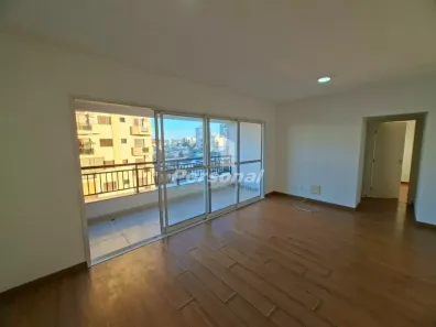 Apartamento com 2 Quartos para alugar, 75m² no Centro, Taubaté