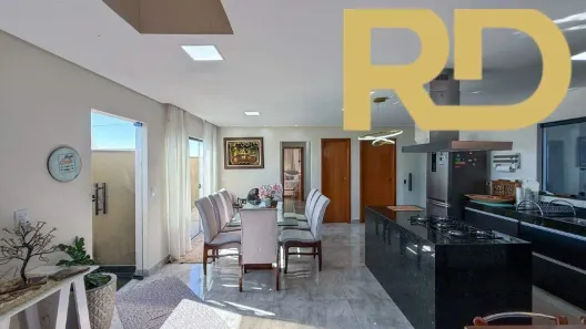 Cobertura com 3 Quartos à venda, 340m² no Esplanada, Belo Horizonte