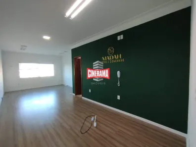 Sala Comercial à venda, 43m² no Olímpico, São Caetano do Sul