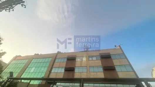 Sala Comercial à venda, 51m² no Recreio dos Bandeirantes, Rio de Janeiro
